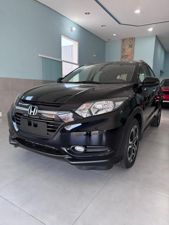 HONDA HR-V - Foto