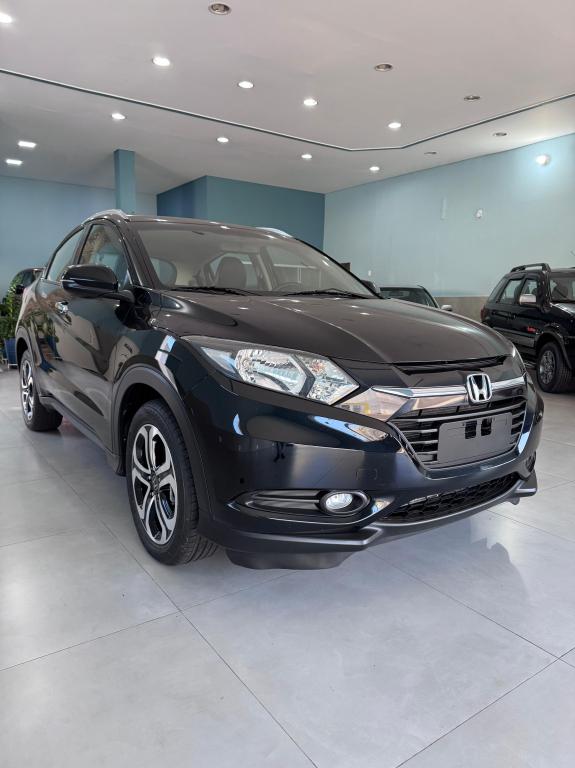 HONDA HR-V - Foto