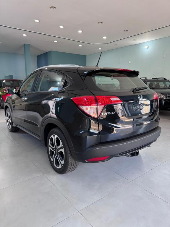 HONDA HR-V - Foto