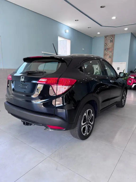 HONDA HR-V - Foto