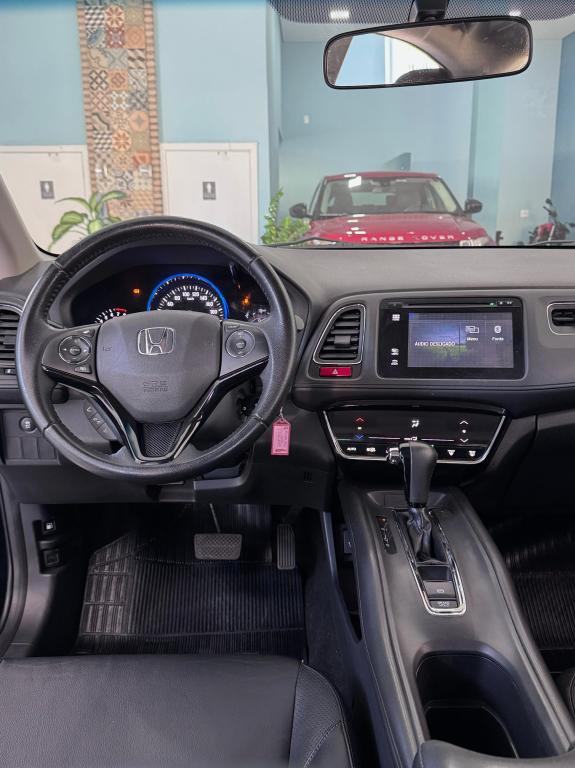 HONDA HR-V - Foto