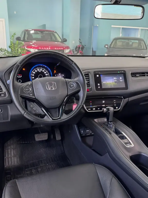 HONDA HR-V - Foto