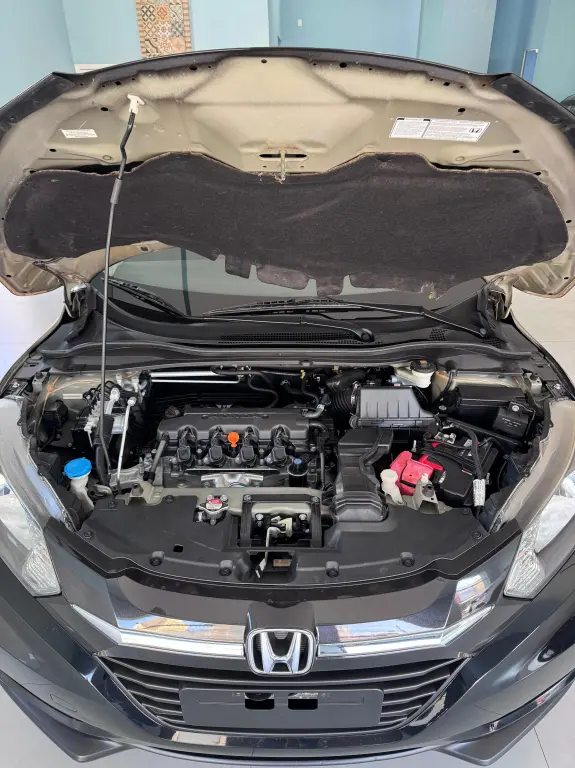 HONDA HR-V - Foto