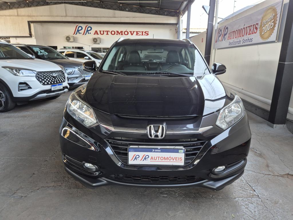 HONDA HR-V - Foto