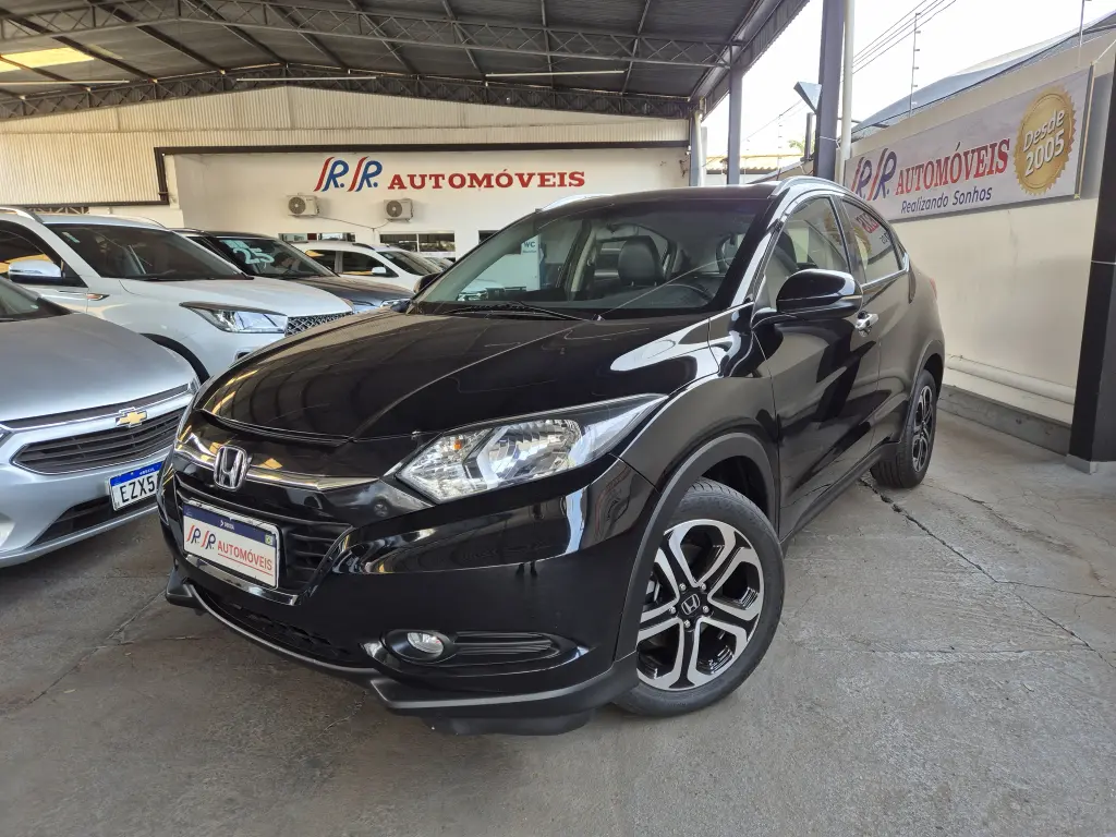 HONDA HR-V - Foto