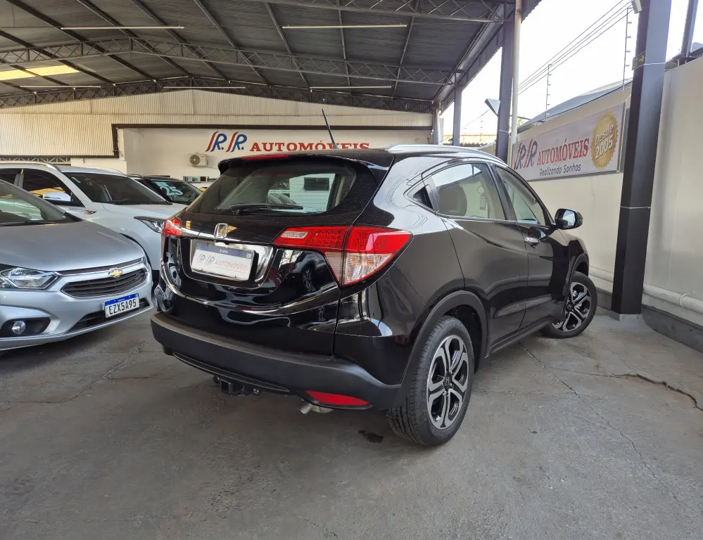 HONDA HR-V - Foto