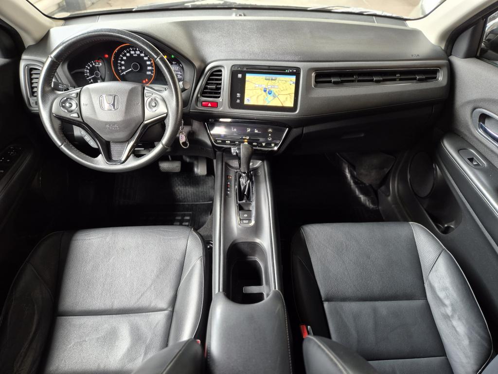 HONDA HR-V - Foto