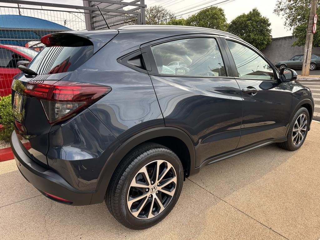 HONDA HR-V - Foto