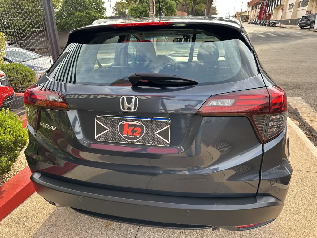 HONDA HR-V - Foto
