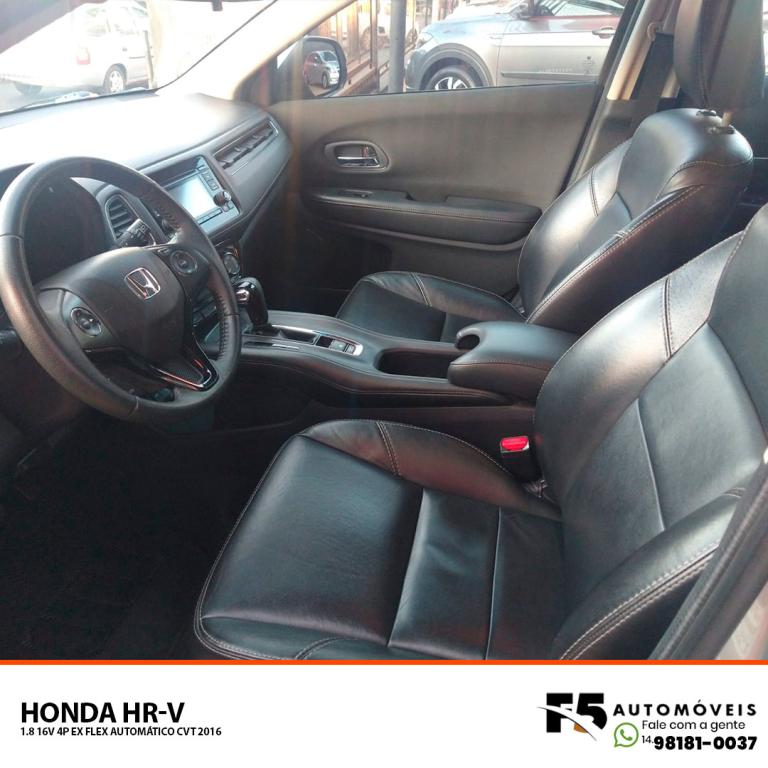 HONDA HR-V - Foto