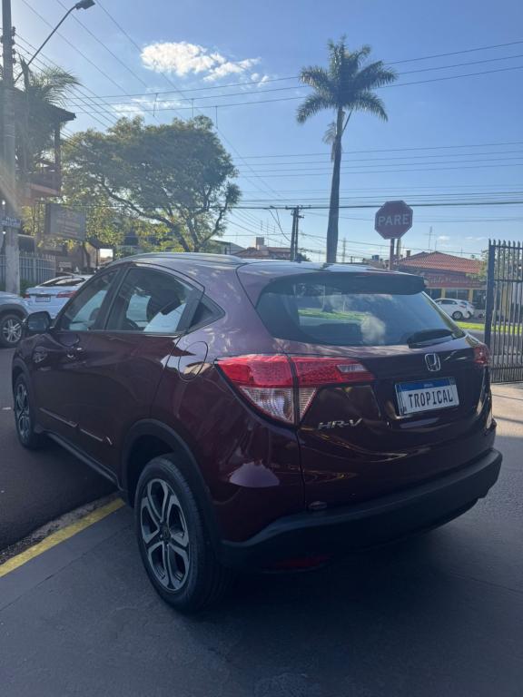 HONDA HR-V - Foto
