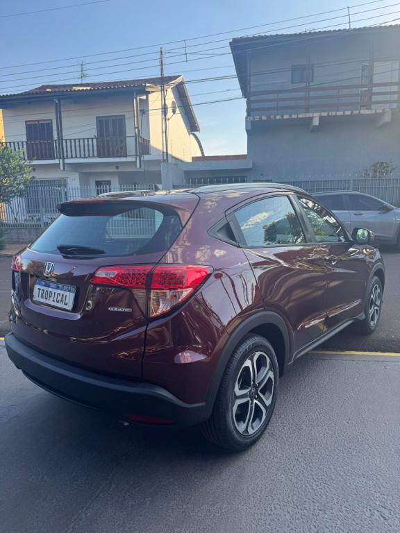 HONDA HR-V - Foto