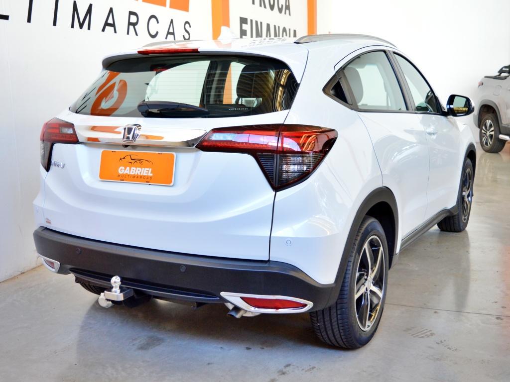 HONDA HR-V - Foto