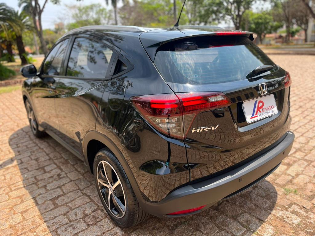 HONDA HR-V - Foto