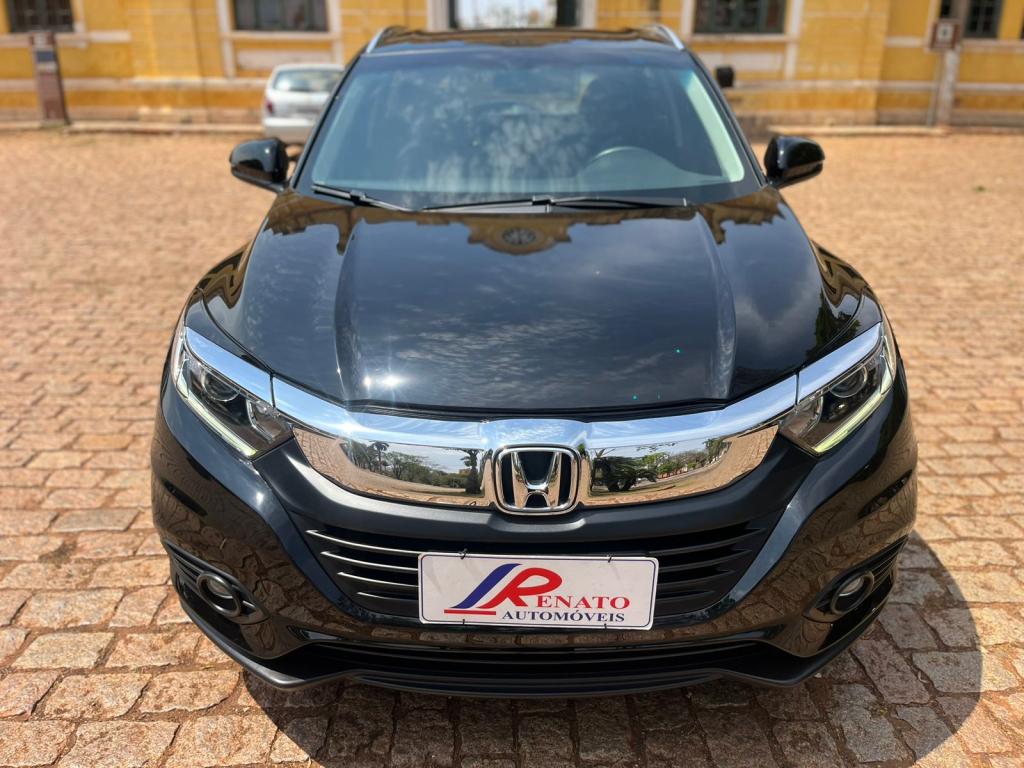 HONDA HR-V - Foto