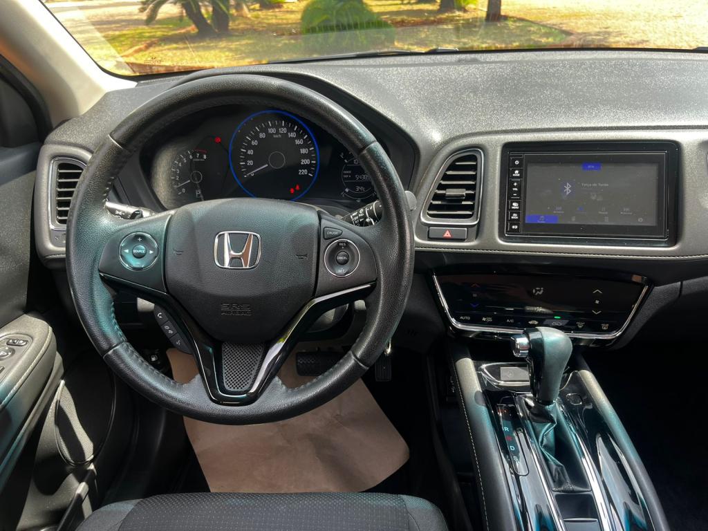 HONDA HR-V - Foto