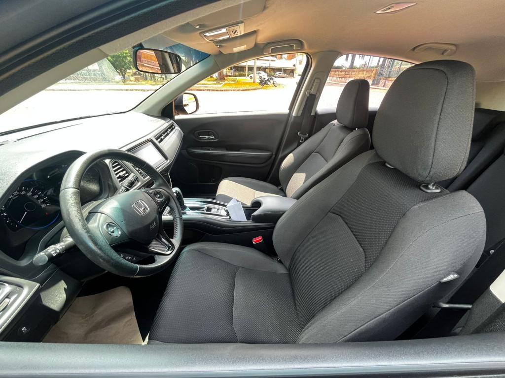 HONDA HR-V - Foto