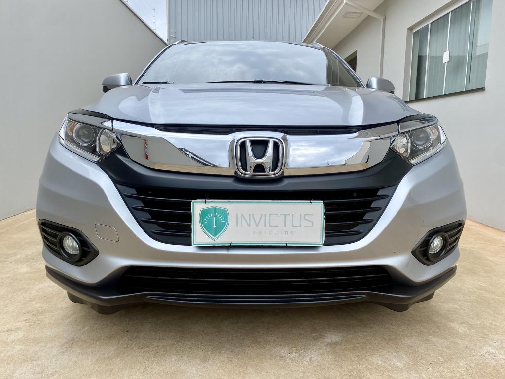 HONDA HR-V - Foto