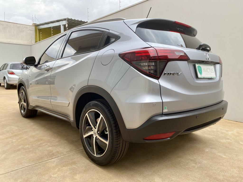 HONDA HR-V - Foto