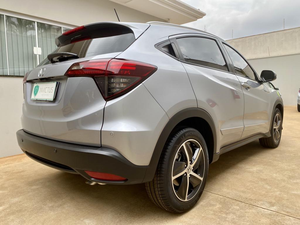 HONDA HR-V - Foto
