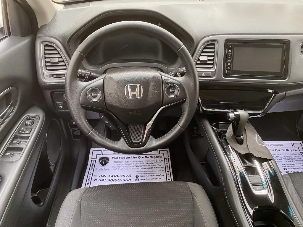 HONDA HR-V - Foto