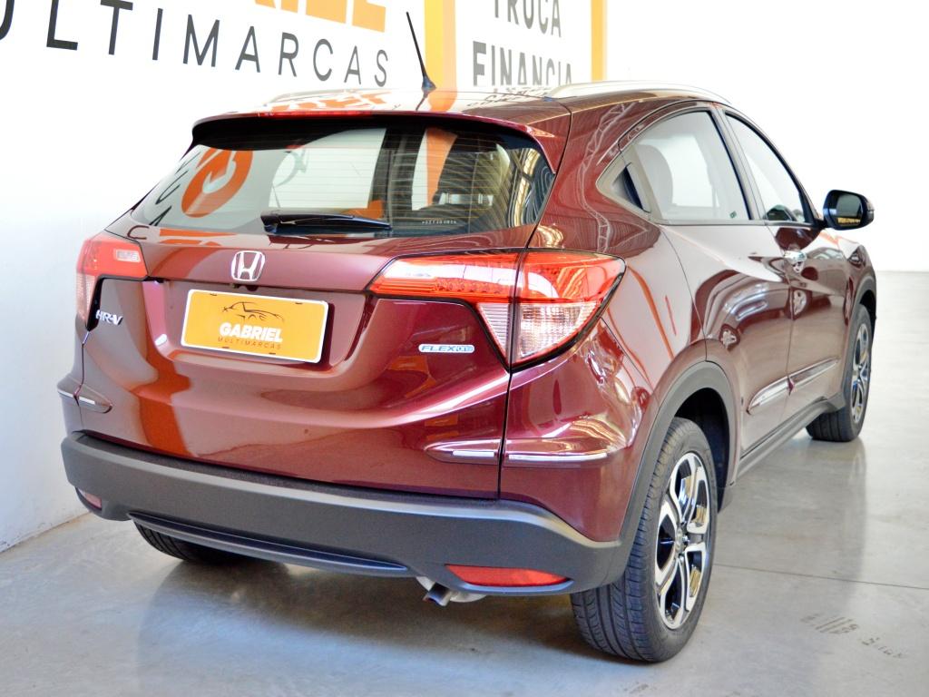 HONDA HR-V - Foto