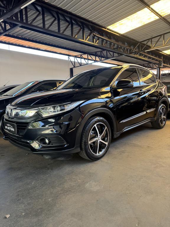 HONDA HR-V - Foto