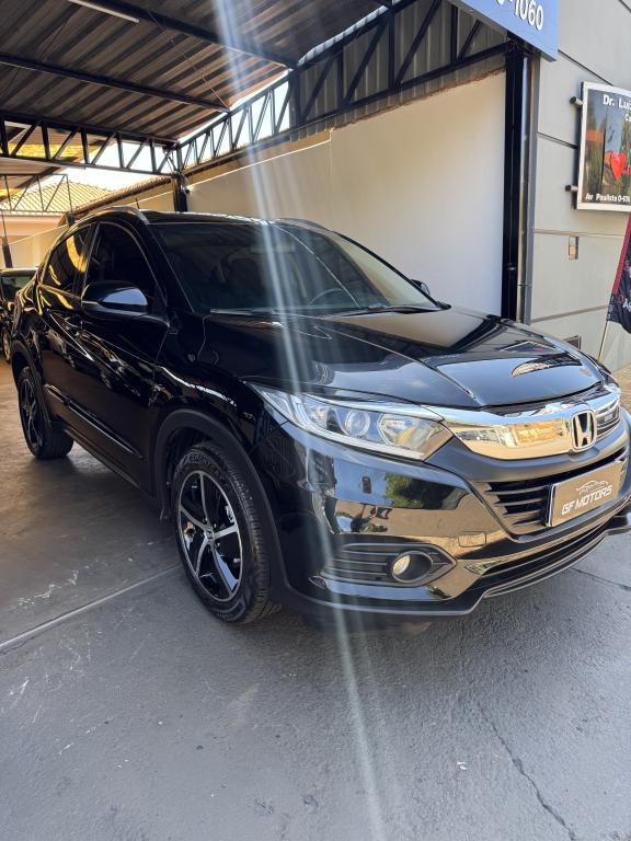 HONDA HR-V - Foto