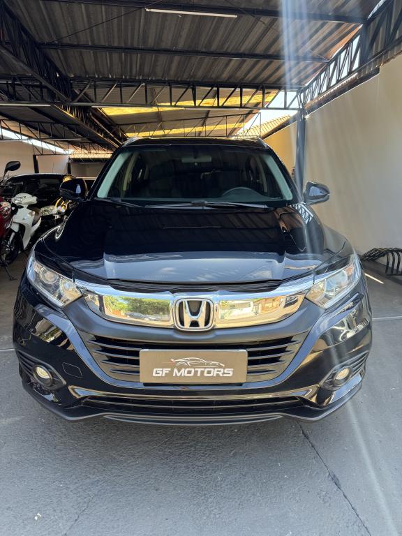 HONDA HR-V - Foto