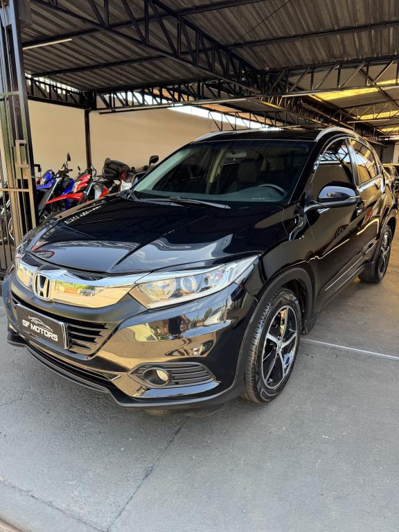 HONDA HR-V - Foto