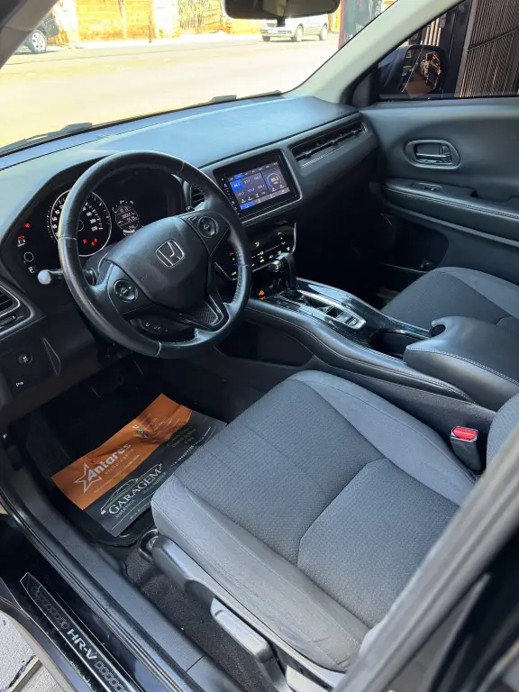 HONDA HR-V - Foto