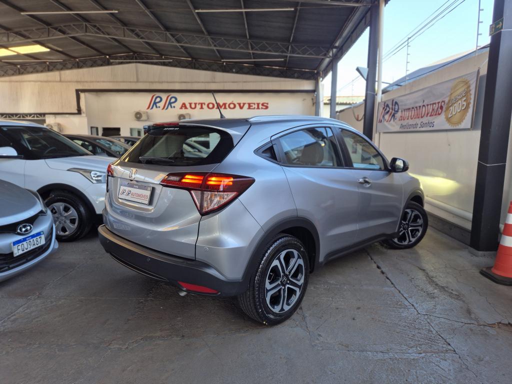 HONDA HR-V - Foto