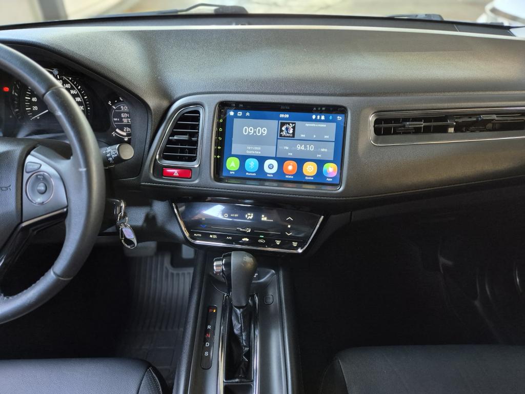 HONDA HR-V - Foto