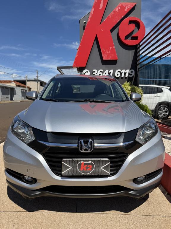 HONDA HR-V - Foto