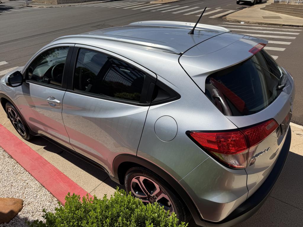 HONDA HR-V - Foto