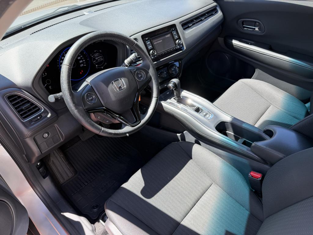 HONDA HR-V - Foto