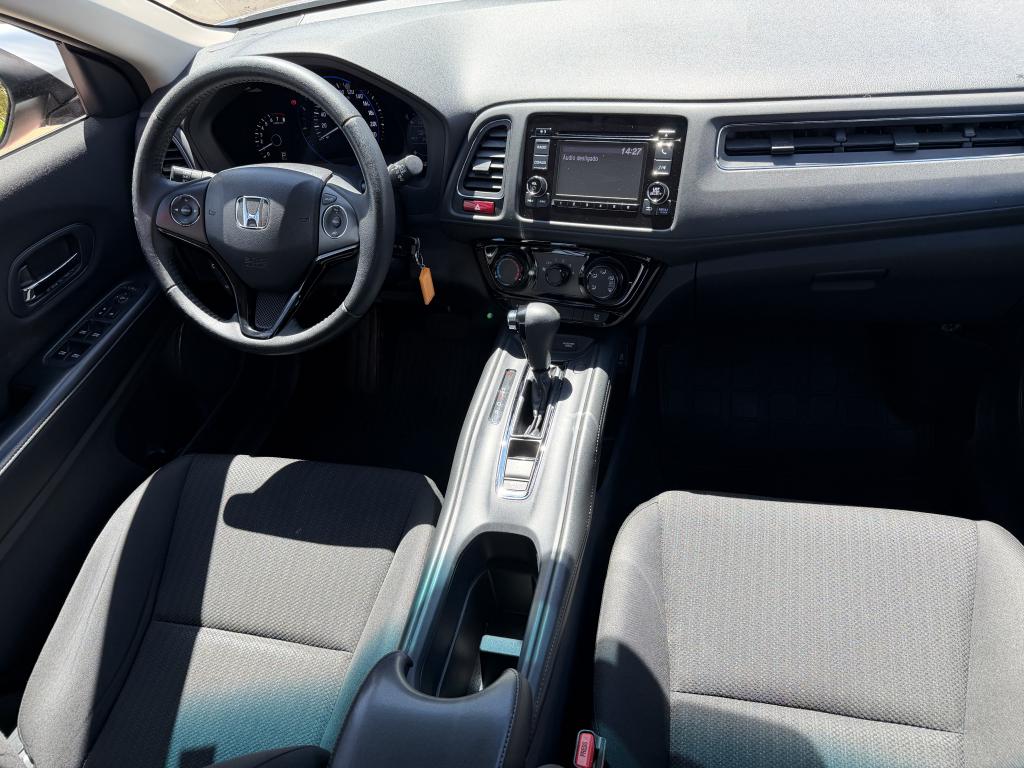 HONDA HR-V - Foto