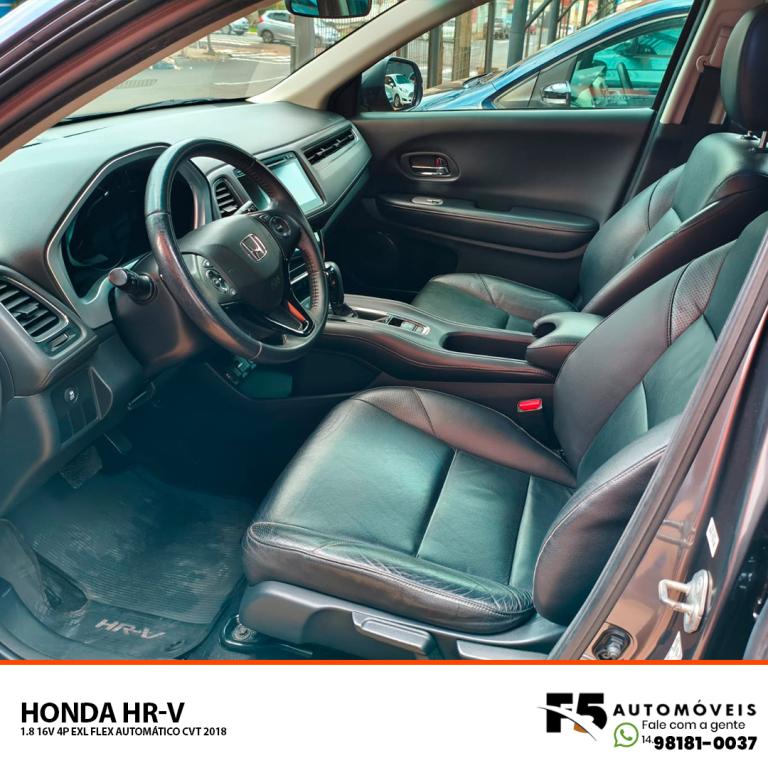 HONDA HR-V - Foto