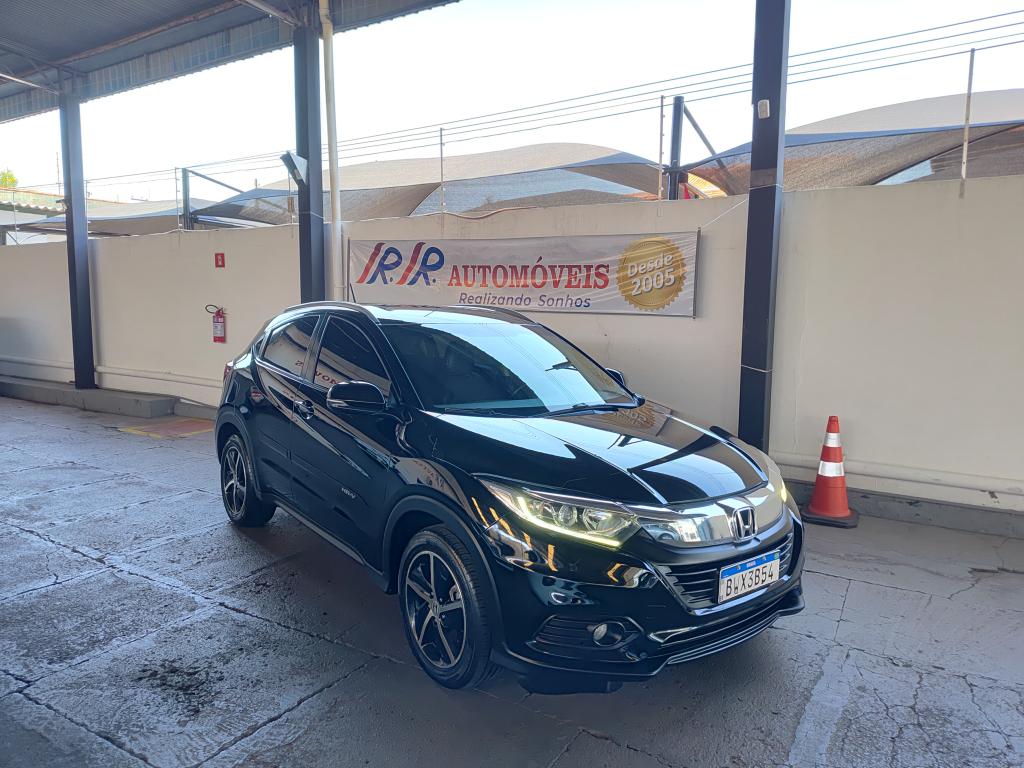 HONDA HR-V - Foto