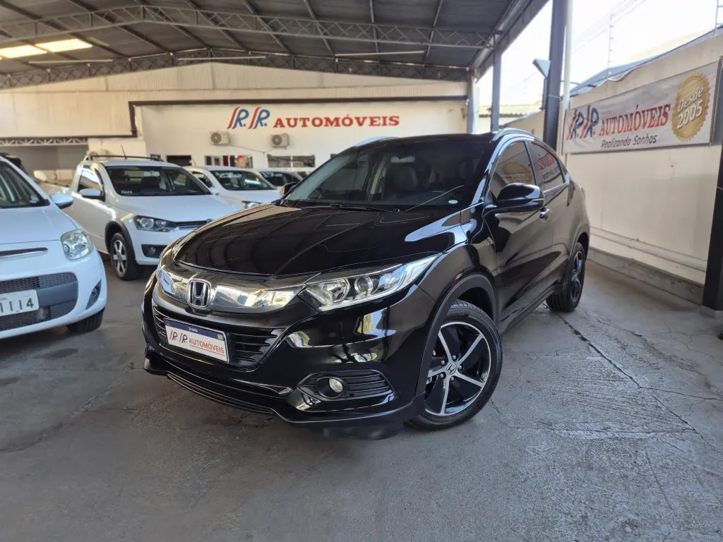HONDA HR-V - Foto