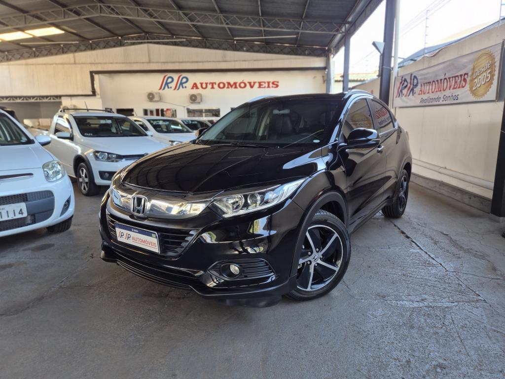 HONDA HR-V - Foto