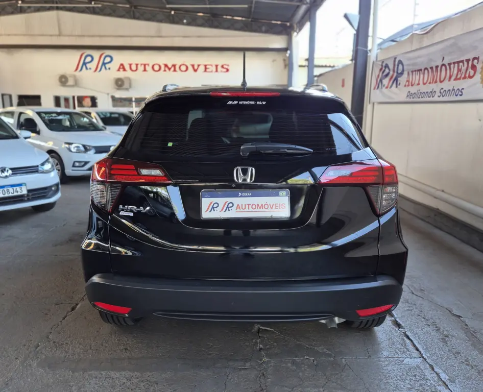 HONDA HR-V - Foto