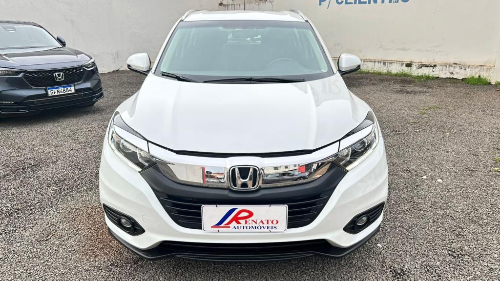 HONDA HR-V - Foto