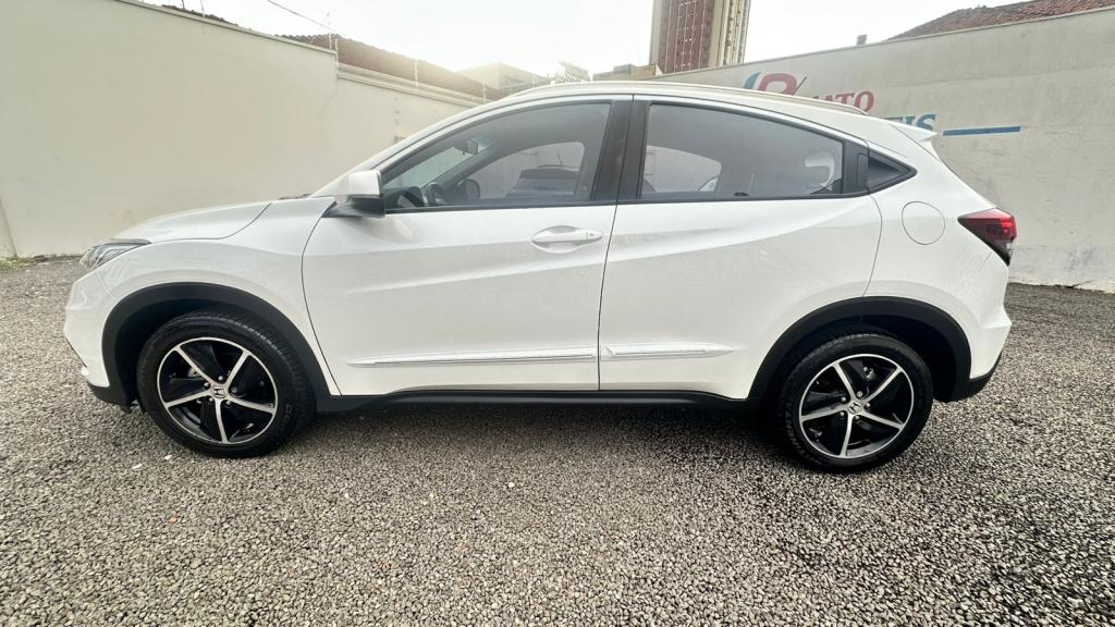 HONDA HR-V - Foto