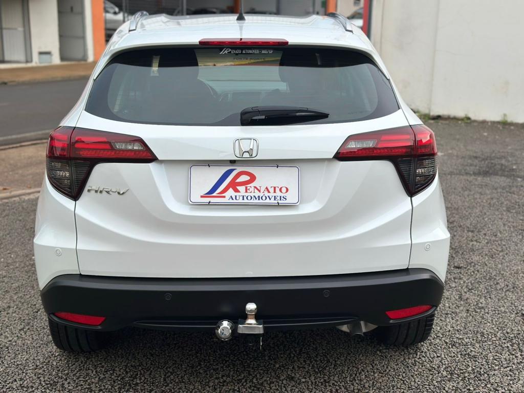HONDA HR-V - Foto
