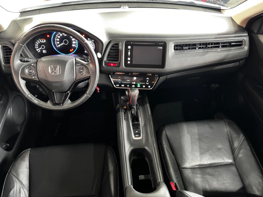 HONDA HR-V - Foto