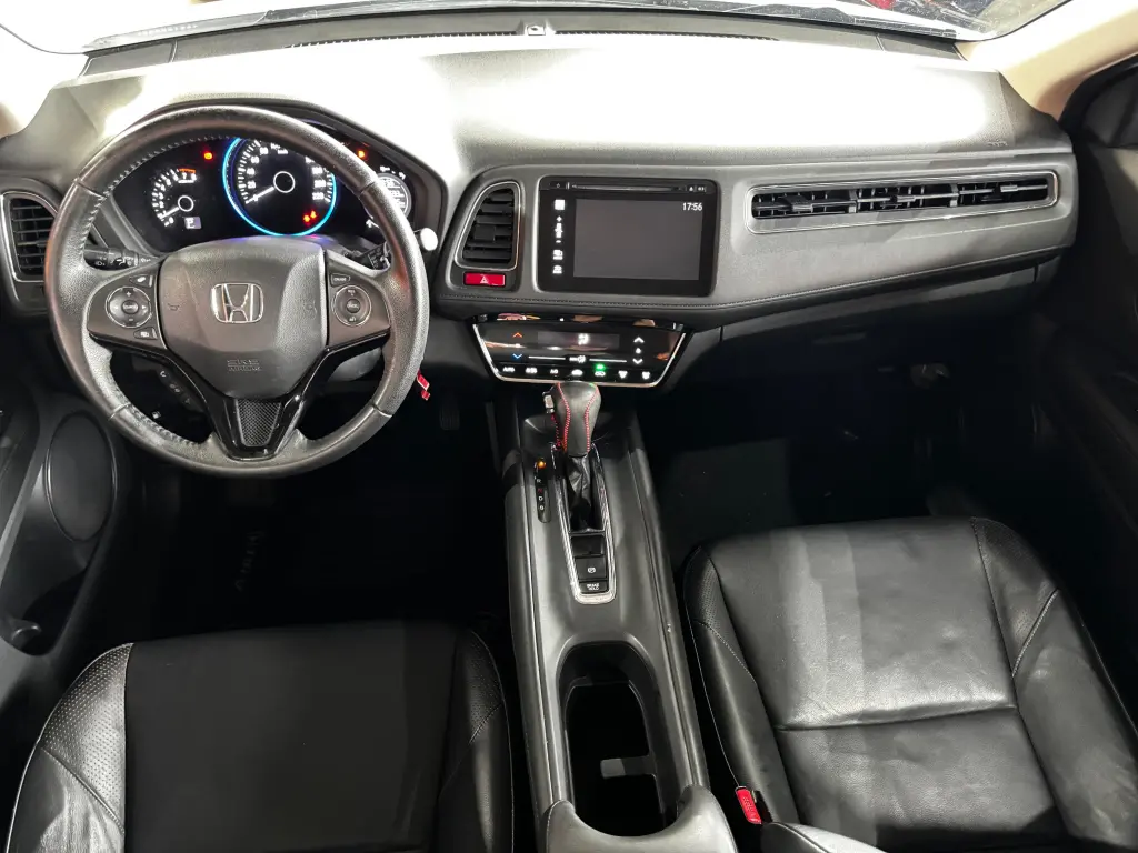 HONDA HR-V - Foto
