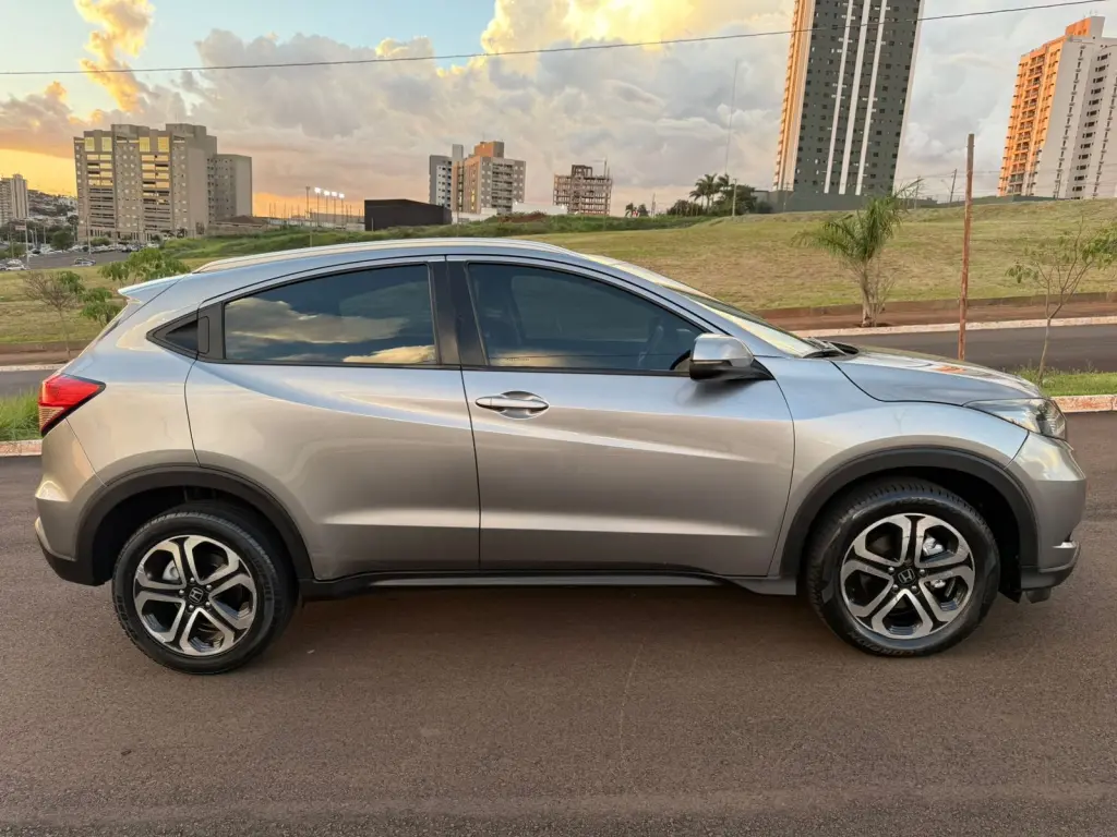HONDA HR-V - Foto