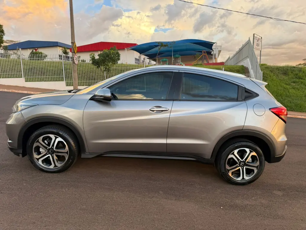 HONDA HR-V - Foto