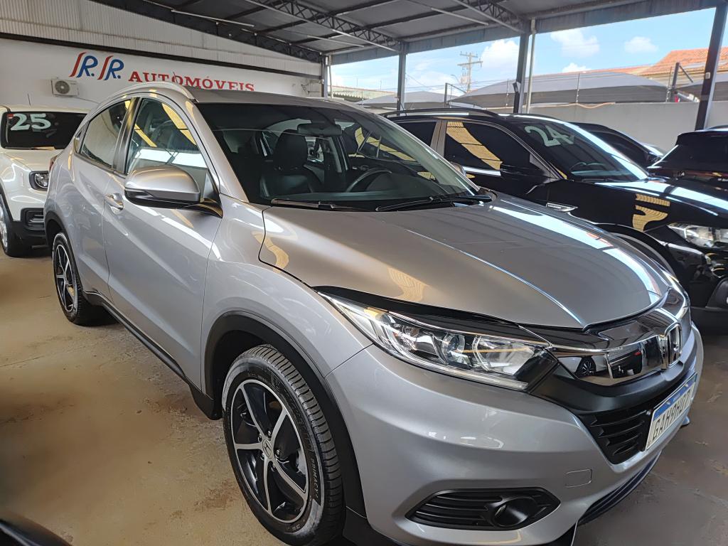 HONDA HR-V - Foto